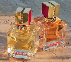 En Popüler Valentino Parfümler ve Notaları