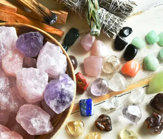 Burcuna Göre Hangi Doğal Taşı Kullanmalısın?