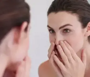 Siyah Nokta Nedir? Siyah Nokta Temizleme Nasıl Yapılır?