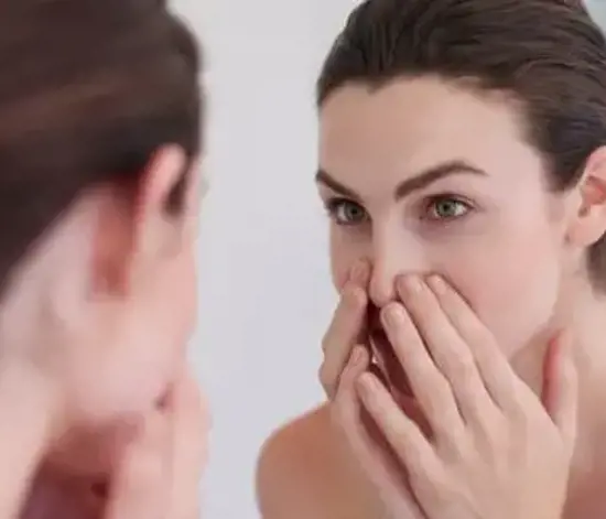 Siyah Nokta Nedir? Siyah Nokta Temizleme Nasıl Yapılır?