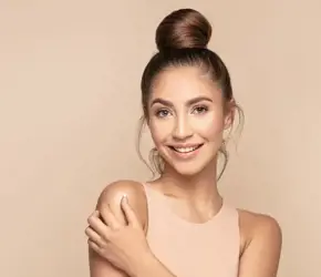 Balerin Topuzu ve Sıkı Topuz Modelleri