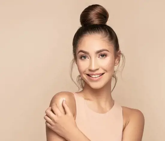 Balerin Topuzu ve Sıkı Topuz Modelleri