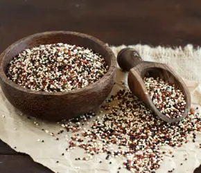 Kinoanın Sağlığa Faydaları Nelerdir?