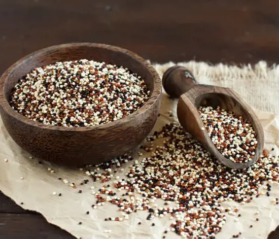 Kinoanın Sağlığa Faydaları Nelerdir?