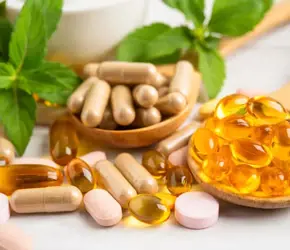 Kolajen mi Omega 3 mü? Cilt için Hangisi Daha Faydalı?