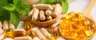 Kolajen mi Omega 3 mü? Cilt için Hangisi Daha Faydalı?