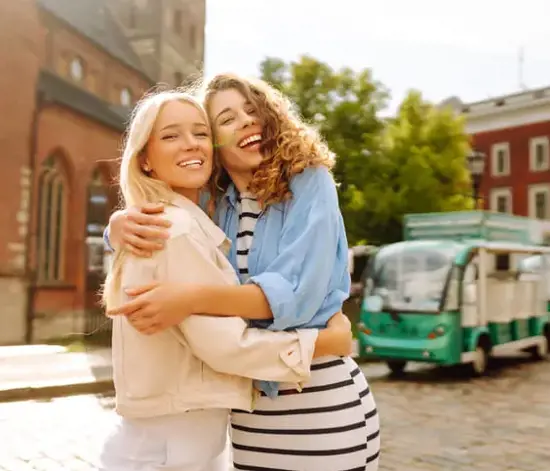 21 Ocak Dünya Sarılma Günü