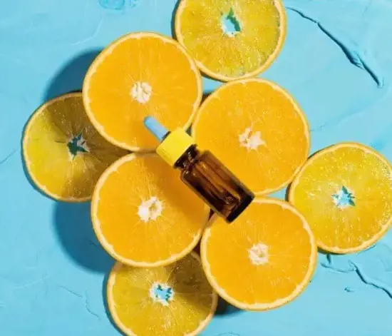 C Vitamini İçeren En İyi Yüz Serumu Önerileri