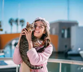 4 Nisan Dünya Sokak Hayvanları Günü