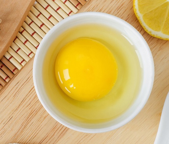 Yumurtanın saça faydaları nelerdir? Saç için yumurta maskesi uygulamak doğru mu?