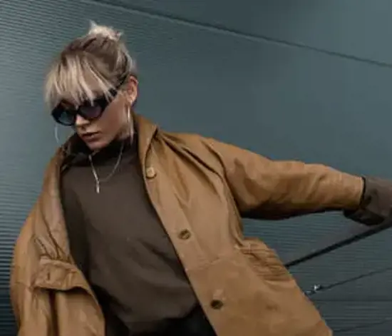 Kıyafete Göre Saç Modelleri: Hangi Yaka Tipine Hangi Saç Uygun?