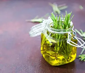 Biberiye Yağının Saça ve Cilde Faydaları Nelerdir?