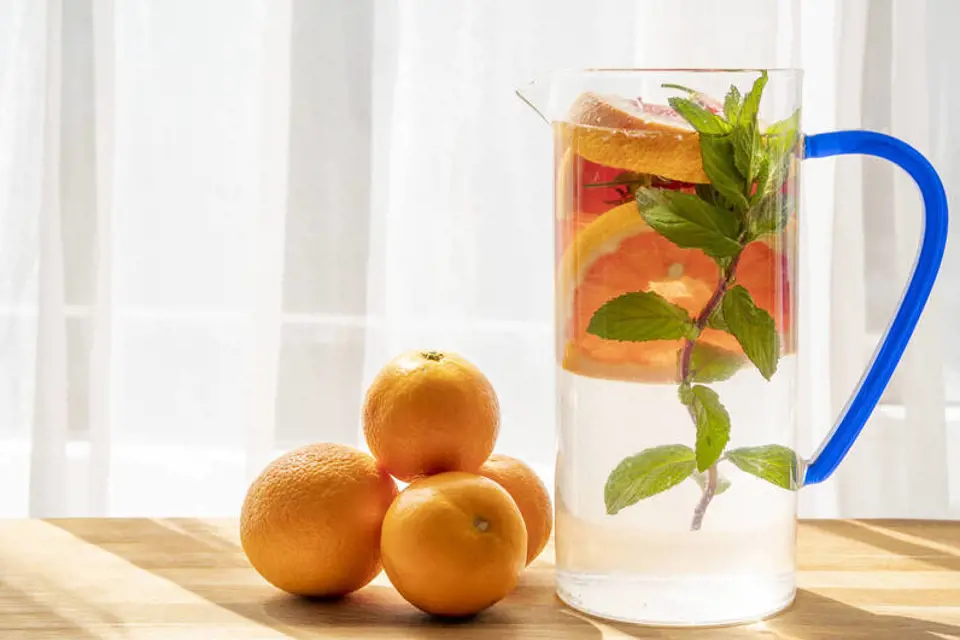 Alkali Beslenme Nasıl Olur?
