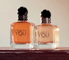Favorilerimiz: En İyi Armani You Parfümler