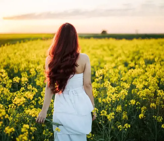 Vişne Çürüğü Saç Rengi Hakkında Her Şey!