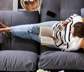 Kendine Ayırdığın En Değerli Gün: Self-Care Day Ritüelleri