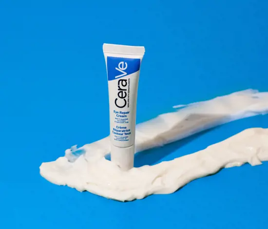 Deniyoruz: CeraVe Nemlendirici ve Onarıcı Göz Kremi
