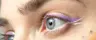 Fishtail Eyeliner Nedir? Göz Makyajında Fark Yaratan Yeni Trend