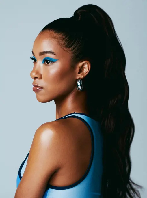 Yüksek atkuyruğu modelleri 2