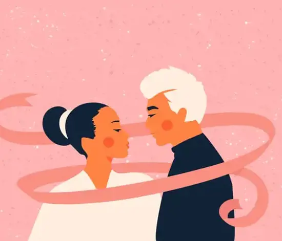 14 Şubat Sevgililer Günü