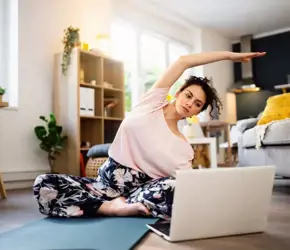 Ramazan'da Spor ve Beslenme Tüyoları