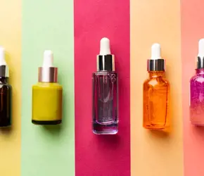 Cilt Bakımında Birlikte Kullanılmaması Gereken İçerikler