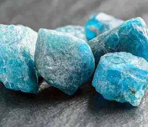 Apatit Taşı Faydaları ve Özellikleri