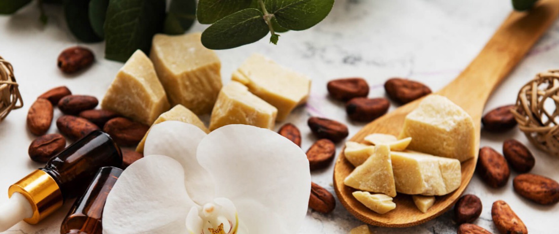 Kakao yağının cilde 10 faydası ve cilt üzerindeki harika etkileri!