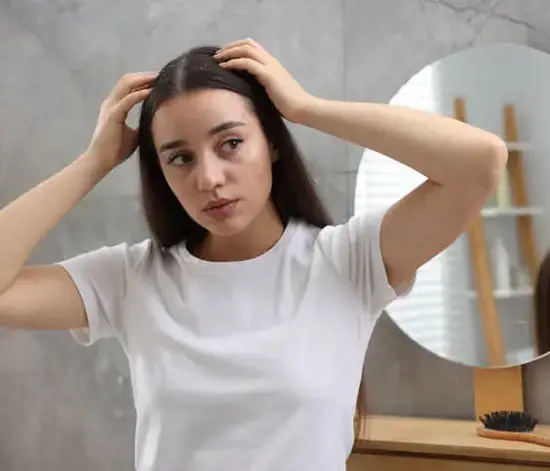 Saç Nezlesi Nedir, Belirtileri ve Çözüm Yolları Nelerdir?