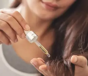 Saç Tipine Göre Saç Bakım Yağı Seçimi