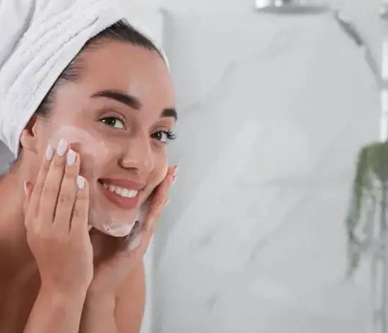 Kuru Ciltler için Yüz Temizleme Jeli Önerileri