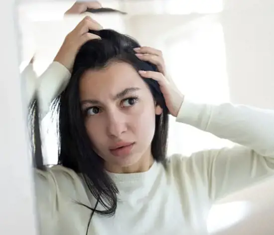 Kepek Nedir? Neden Olur?