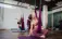 Hamak Yogası ile Bedenini ve Zihnini Hafiflet