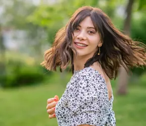 Yüz Şekline Göre Saç Kesimleri ve Modelleri