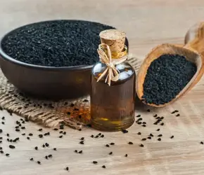 Çörek Otu Nedir? Çörek Otu Yağı Faydaları Nelerdir?