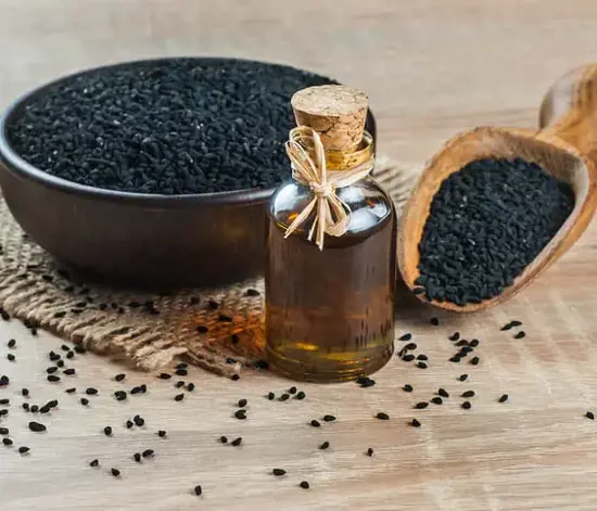 Çörek Otu Nedir? Çörek Otu Yağı Faydaları Nelerdir?