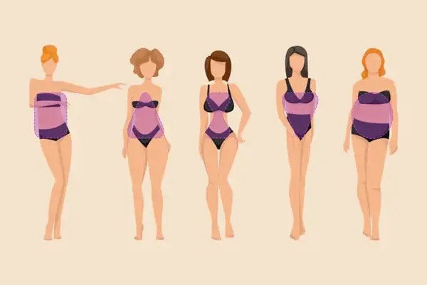 Vücut Tipi Nedir? Vücut Tipine Göre İpuçları