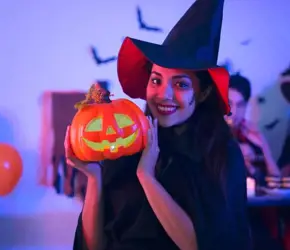 Cadılar Bayramı (Halloween) Kostüm Önerileri