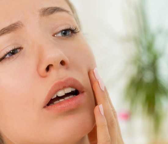 Perioral Dermatit Nedir?