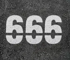 666 Anlamı Nedir? 666 Melek Sayısının Mesajı