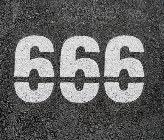 666 Anlamı Nedir? 666 Melek Sayısının Mesajı