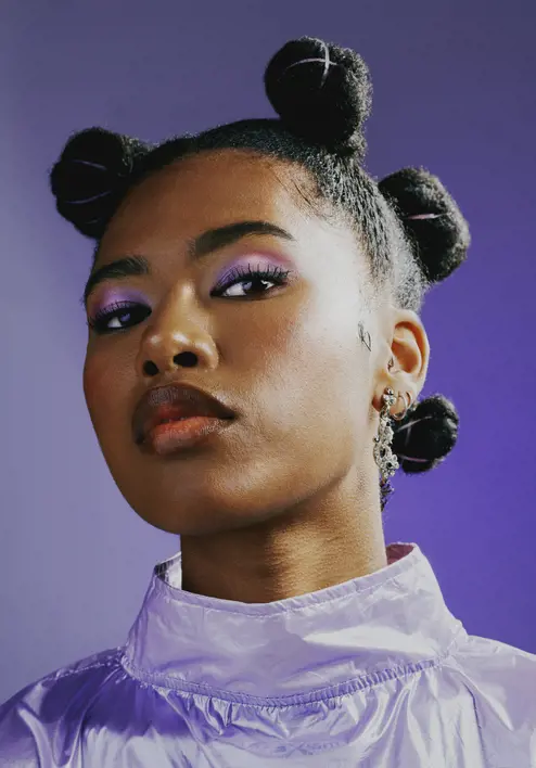 6. Uzay Topuzları (Space Bunns)