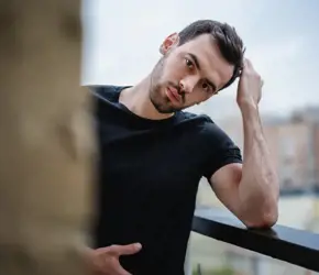Yılın Erkek Saç Modelleri
