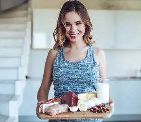 Uzman Diyetisyen Ferda Koç Anlatıyor: Carnivore Diyeti Nedir? Nasıl Yapılır?