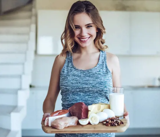 Uzman Diyetisyen Ferda Koç Anlatıyor: Carnivore Diyeti Nedir? Nasıl Yapılır?