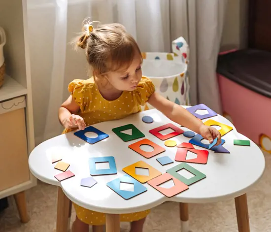 Ebeveynlik: Montessori Eğitim Yöntemi Hakkında Bilmen Gerekenler
