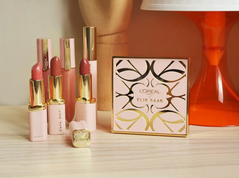 loreal elie saab far paleti