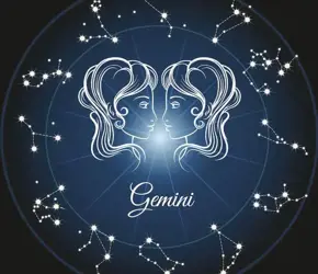 Yükselen İkizler Burcu Özellikleri