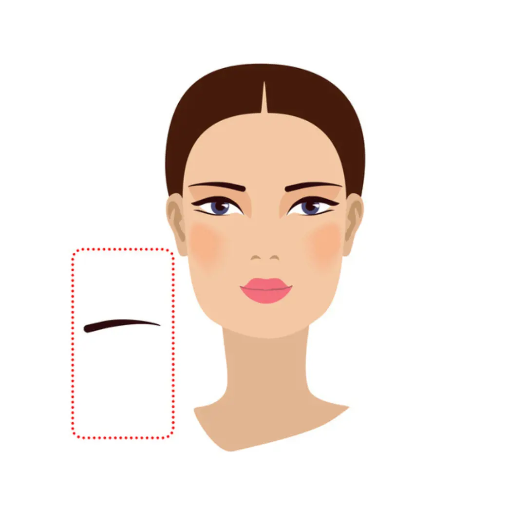 Düz Kaş Kimlere Uygundur?