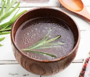 Biberiye Suyu Nasıl Yapılır ve Faydaları Nelerdir?